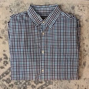 Banana republic dress shirt